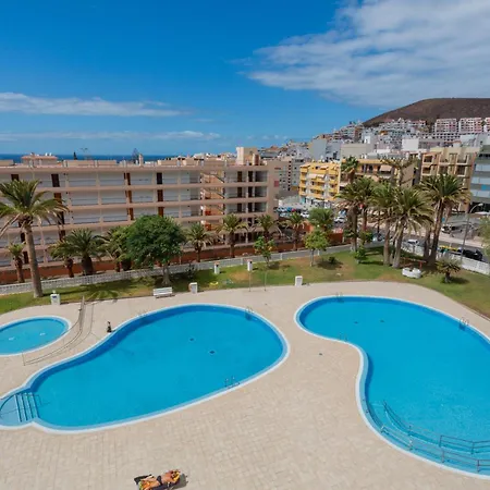 Lovely Cristianos Apartman