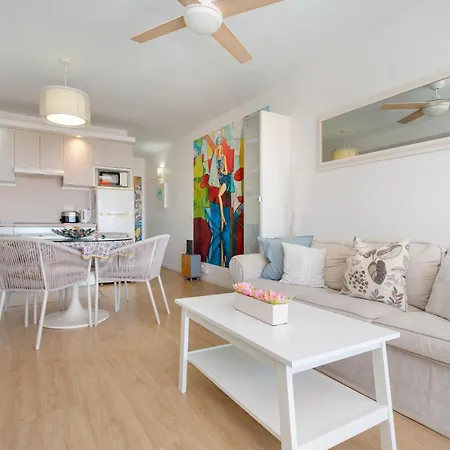 Apartman Lovely Cristianos Los Cristianos