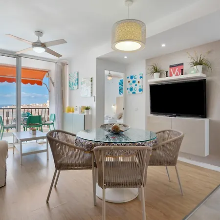 Lovely Cristianos Los Cristianos