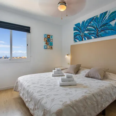 Lovely Cristianos Apartman Los Cristianos