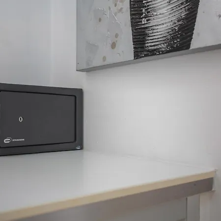 Apartman Lovely Cristianos