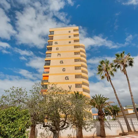 Apartman Lovely Cristianos