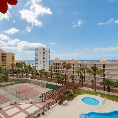 Lovely Cristianos Apartman Los Cristianos