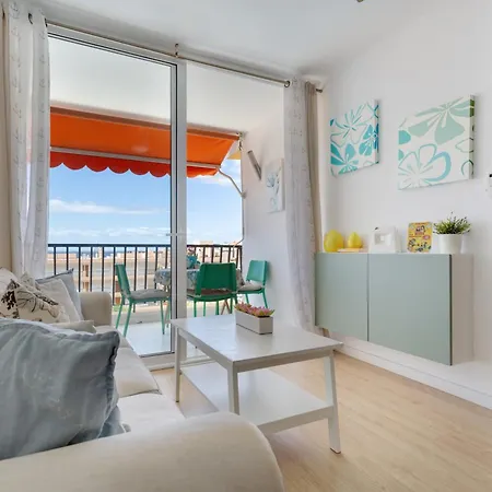 Appartement Lovely Cristianos