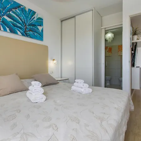 Lovely Cristianos Appartement