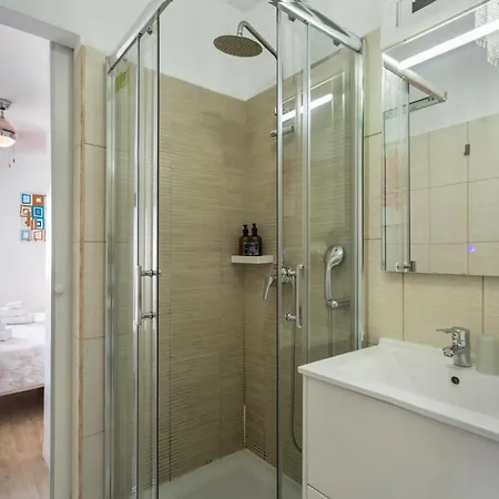 Lovely Cristianos Appartement *
