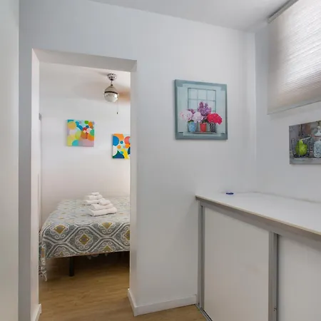 Appartement Lovely Cristianos