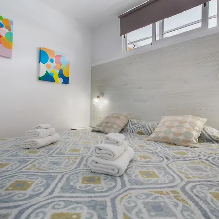 Lovely Cristianos Appartement Los Cristianos (Tenerife)