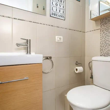 Lovely Cristianos Appartement Los Cristianos (Tenerife)