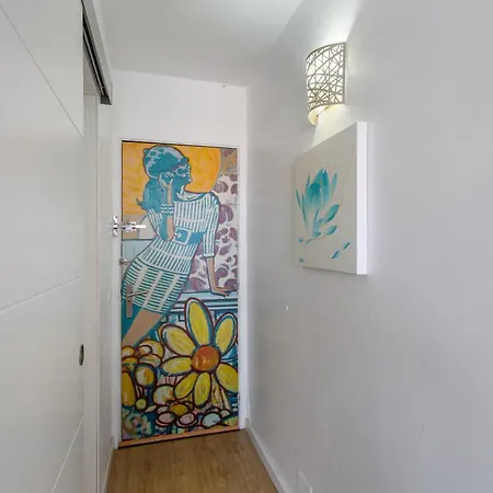 Appartement Lovely Cristianos Los Cristianos (Tenerife)