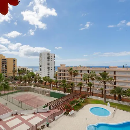 Lovely Cristianos Appartement Los Cristianos (Tenerife)