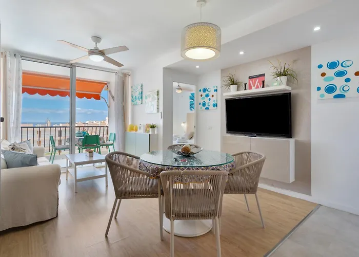 Lovely Cristianos Los Cristianos