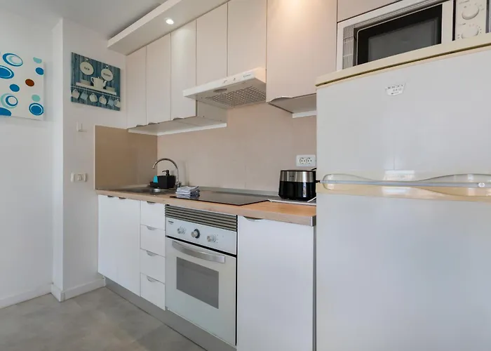 Lovely Cristianos Los Cristianos