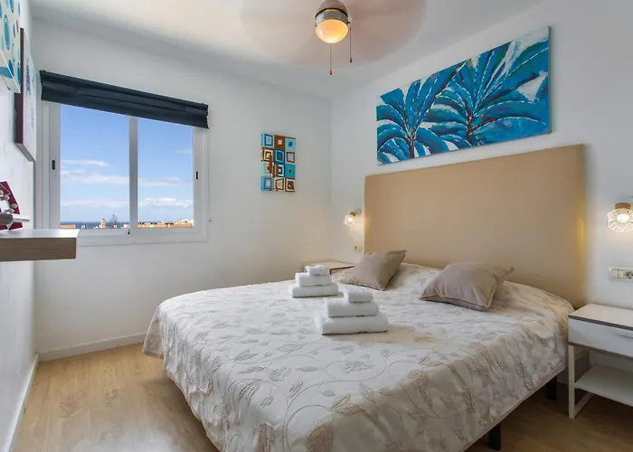 Lovely Cristianos Apartman Los Cristianos