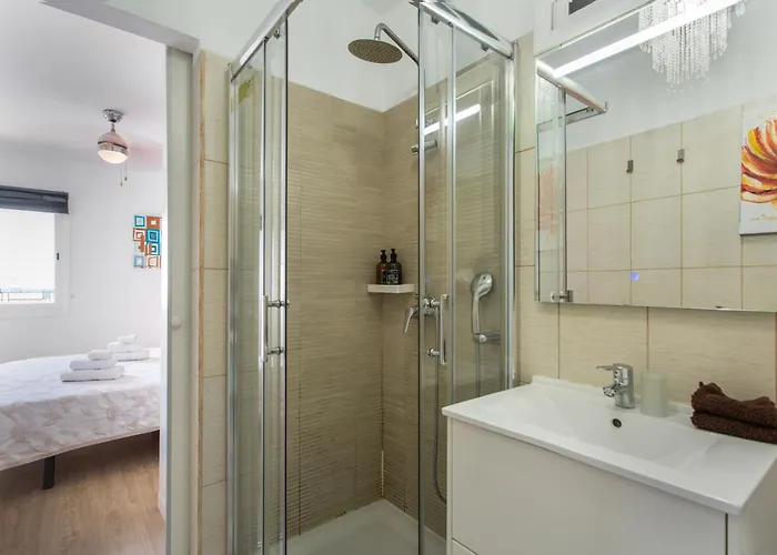 Apartman Lovely Cristianos