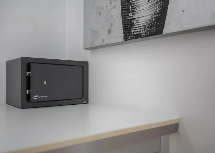 Apartman Lovely Cristianos