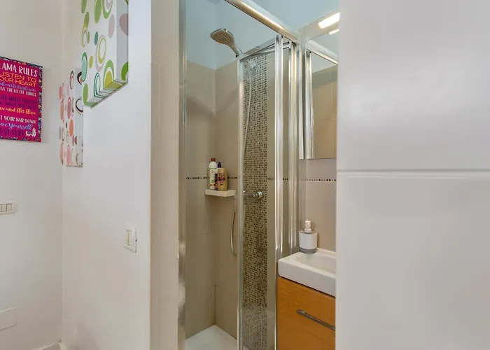 Apartman Lovely Cristianos Los Cristianos