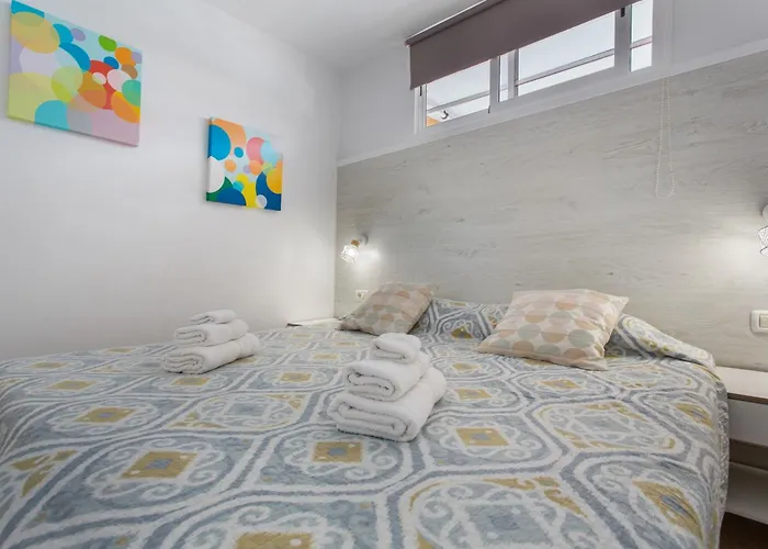 Lovely Cristianos * Los Cristianos