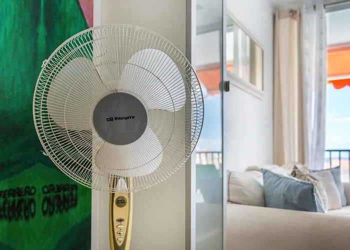 Apartman Lovely Cristianos Los Cristianos