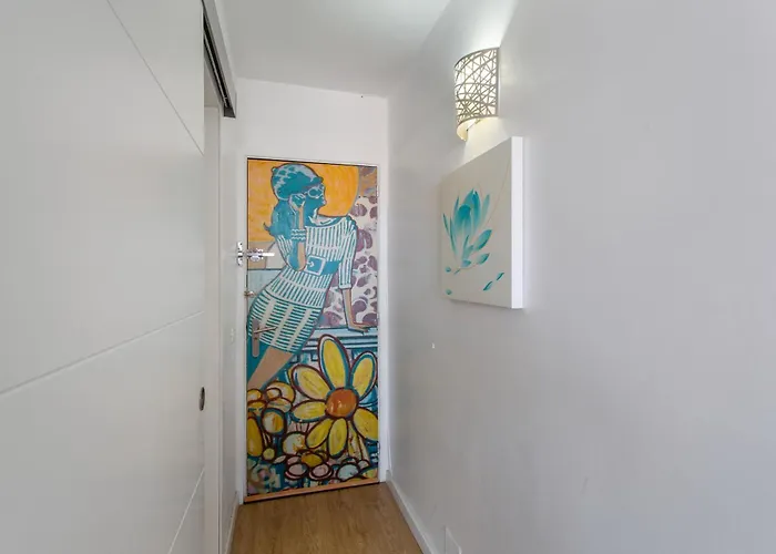 Lovely Cristianos Los Cristianos