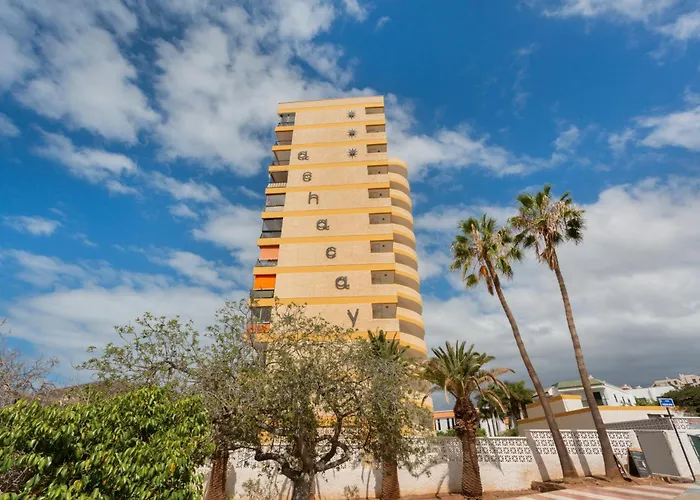 Apartman Lovely Cristianos