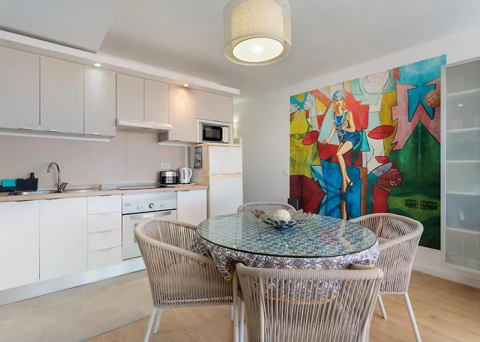 Lovely Cristianos Los Cristianos