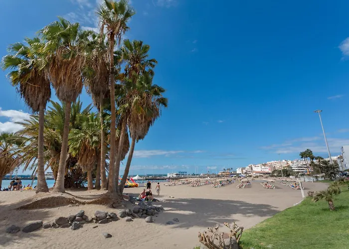 Lovely Cristianos Los Cristianos